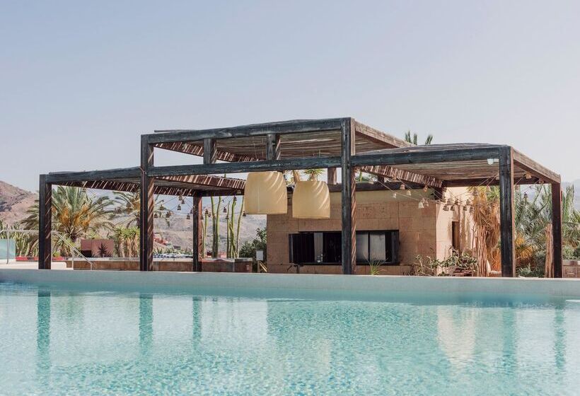 Salobre Hotel Resort & Serenity