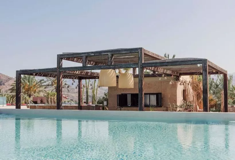 Salobre Hotel Resort & Serenity