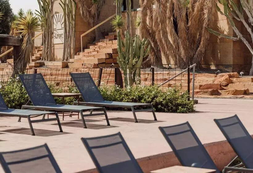 Salobre Hotel Resort & Serenity