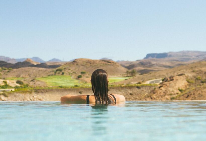 Salobre Hotel Resort & Serenity