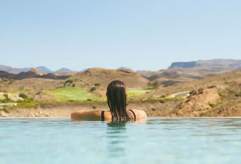 Salobre Hotel Resort & Serenity