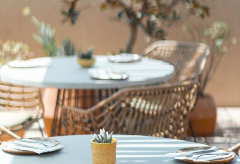 Salobre Hotel Resort & Serenity