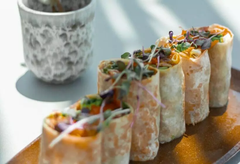 Salobre Hotel Resort & Serenity