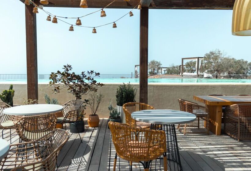 Salobre Hotel Resort & Serenity