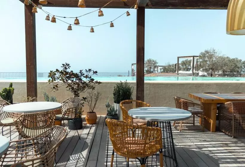 Salobre Hotel Resort & Serenity