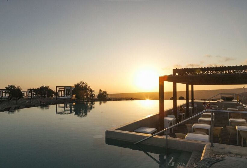 Salobre Hotel Resort & Serenity