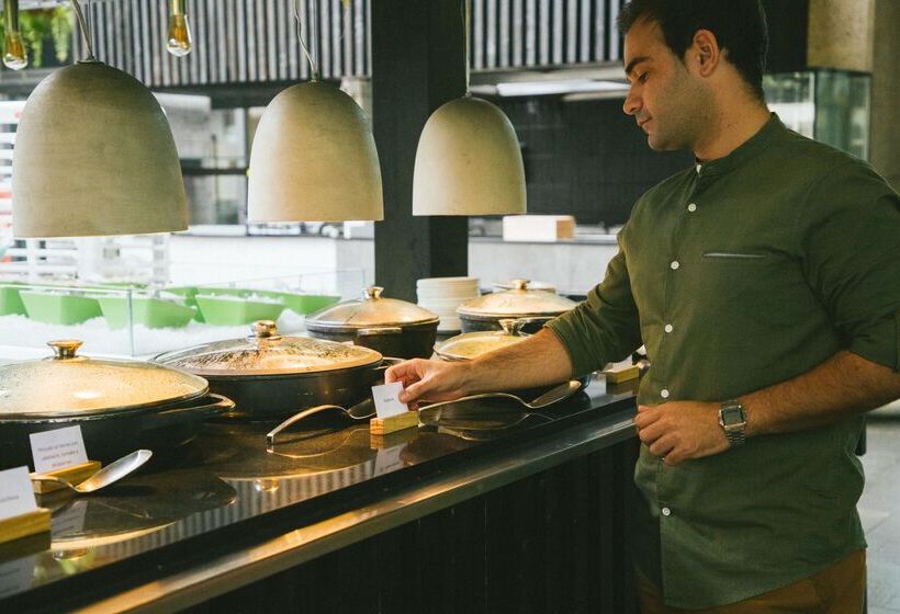 Salobre Hotel Resort & Serenity