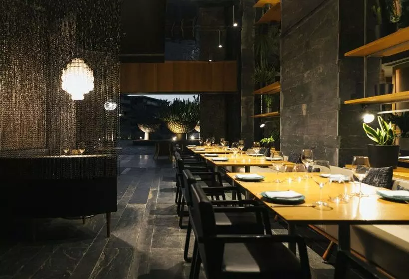 Salobre Hotel Resort & Serenity