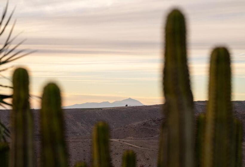 Salobre Hotel Resort & Serenity