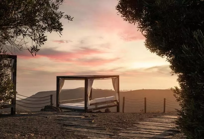 Salobre Hotel Resort & Serenity