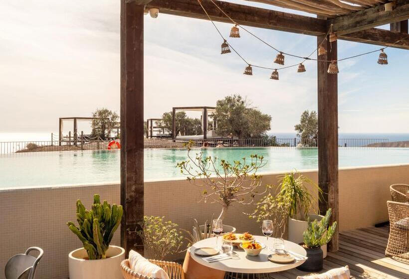 Salobre Hotel Resort & Serenity