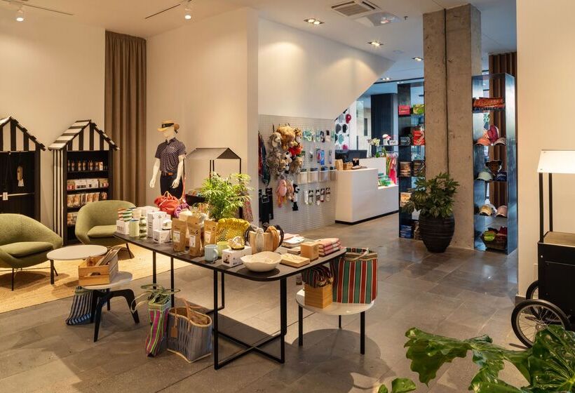 Salobre Hotel Resort & Serenity