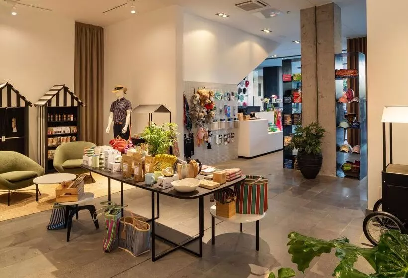 Salobre Hotel Resort & Serenity