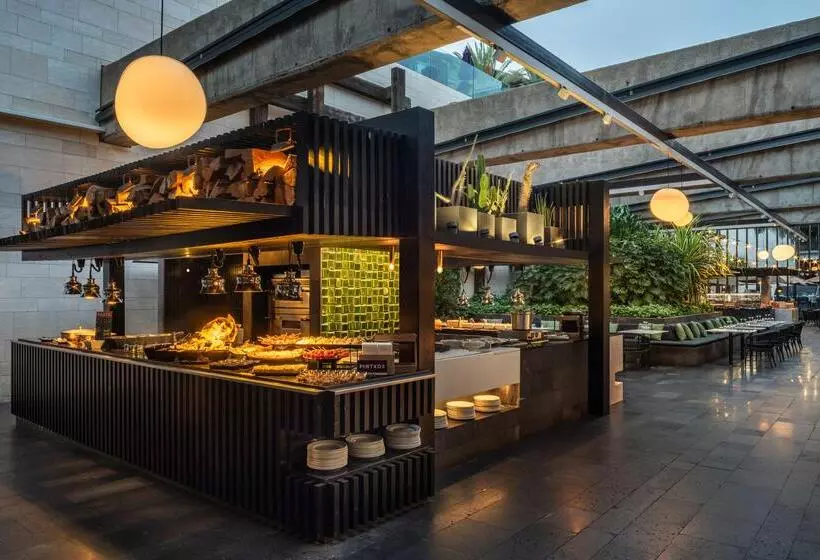 Salobre Hotel Resort & Serenity