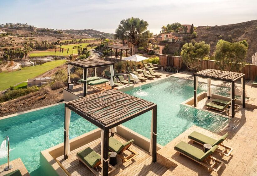 Salobre Hotel Resort & Serenity