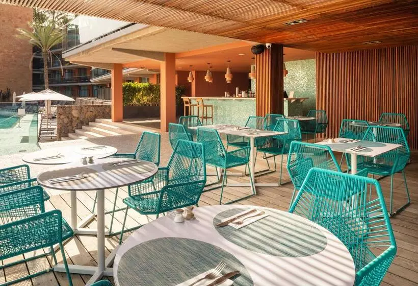 Salobre Hotel Resort & Serenity