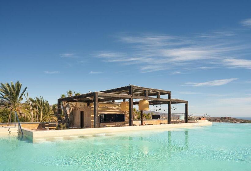 Salobre Hotel Resort & Serenity