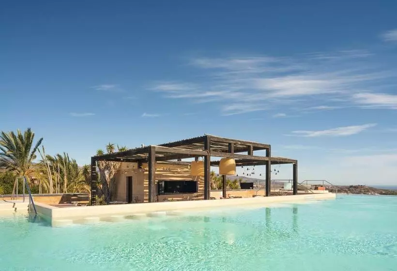 Salobre Hotel Resort & Serenity