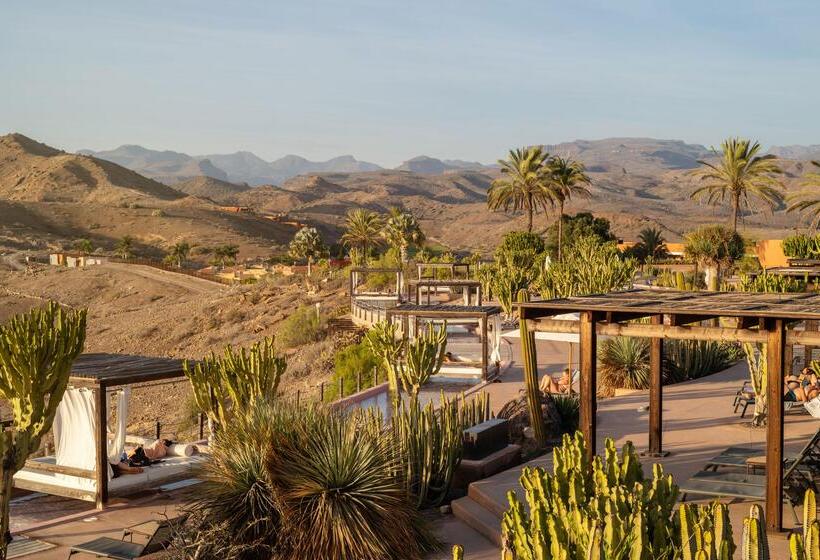 Salobre Hotel Resort & Serenity