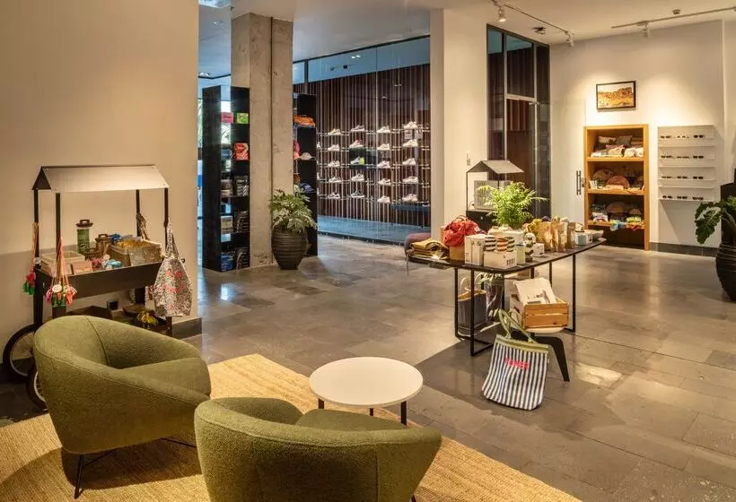 Salobre Hotel Resort & Serenity