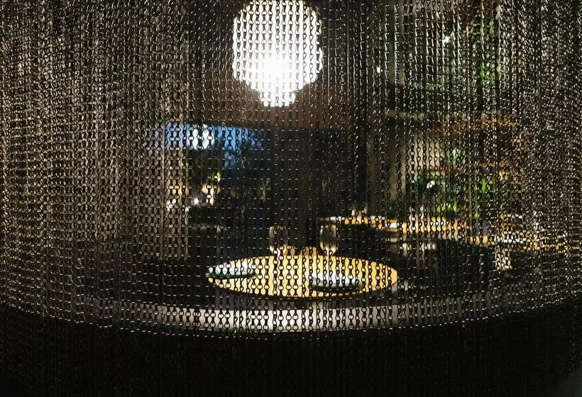 Salobre Hotel Resort & Serenity