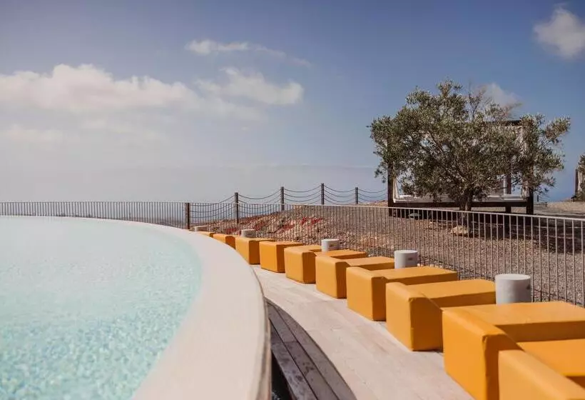 Salobre Hotel Resort & Serenity