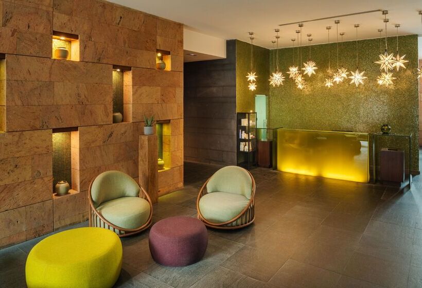 Salobre Hotel Resort & Serenity