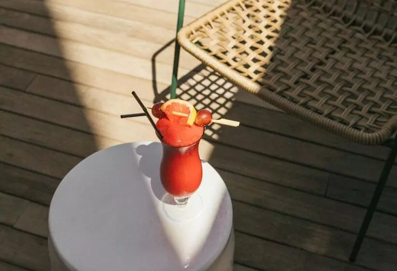 Salobre Hotel Resort & Serenity