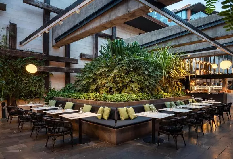 Salobre Hotel Resort & Serenity