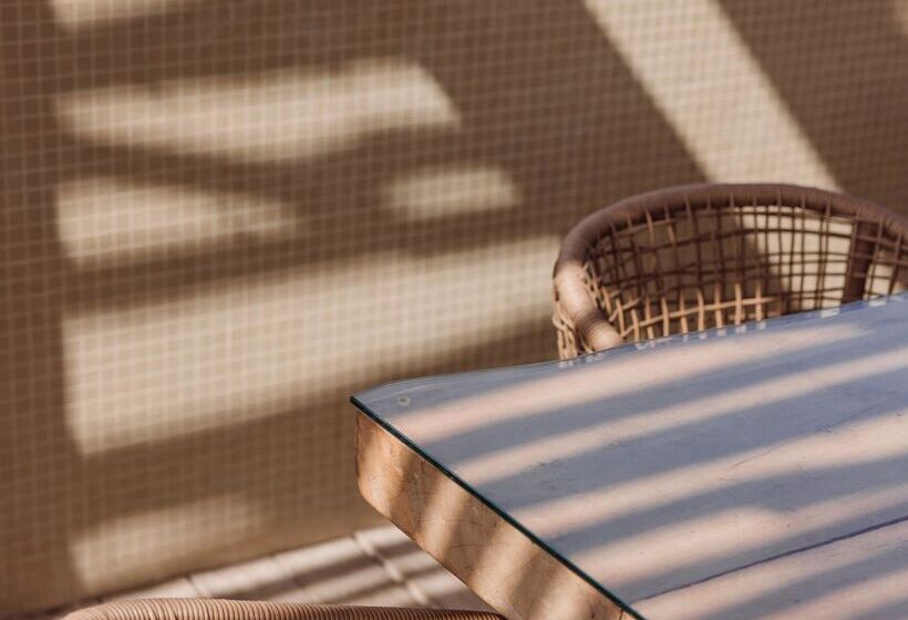 Salobre Hotel Resort & Serenity