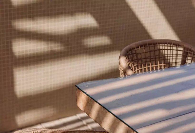 Salobre Hotel Resort & Serenity