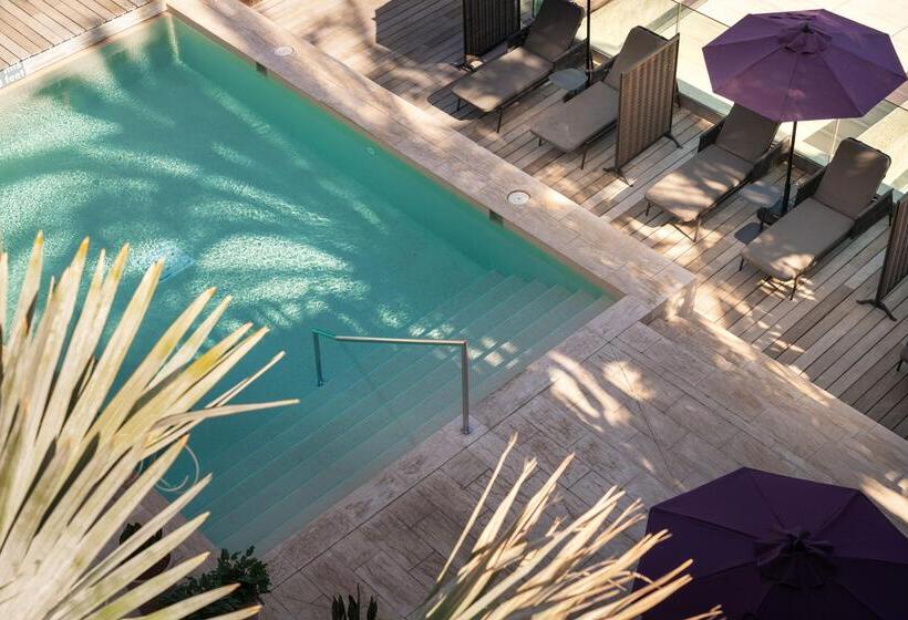 Salobre Hotel Resort & Serenity