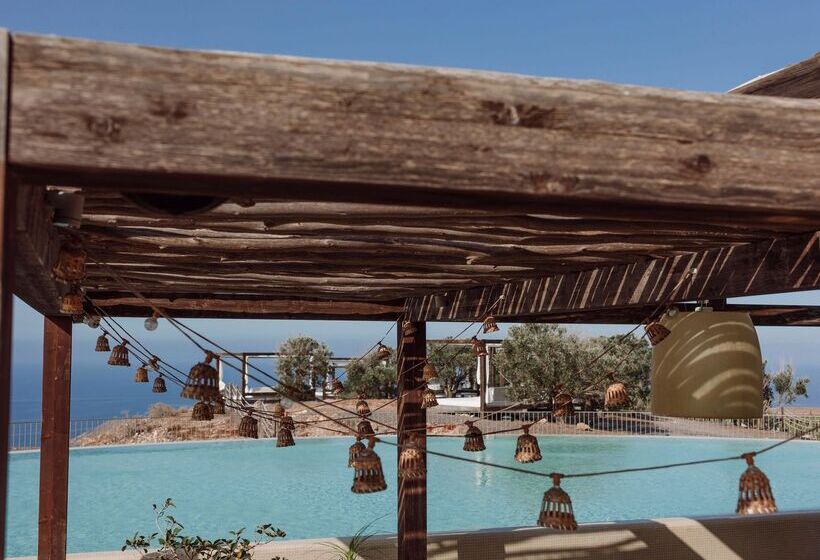 Salobre Hotel Resort & Serenity