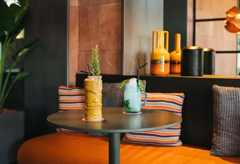 Salobre Hotel Resort & Serenity