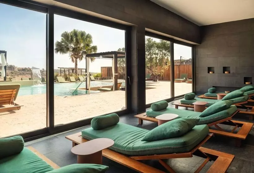 Salobre Hotel Resort & Serenity