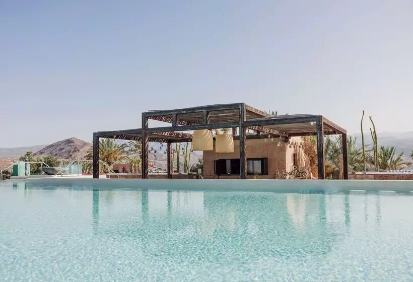 Salobre Hotel Resort & Serenity