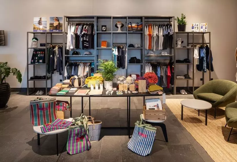 Salobre Hotel Resort & Serenity