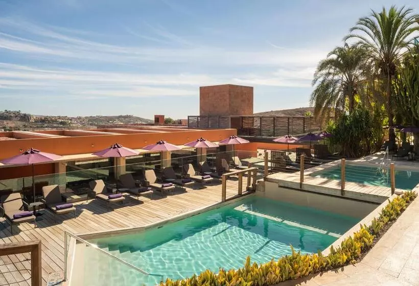 Salobre Hotel Resort & Serenity