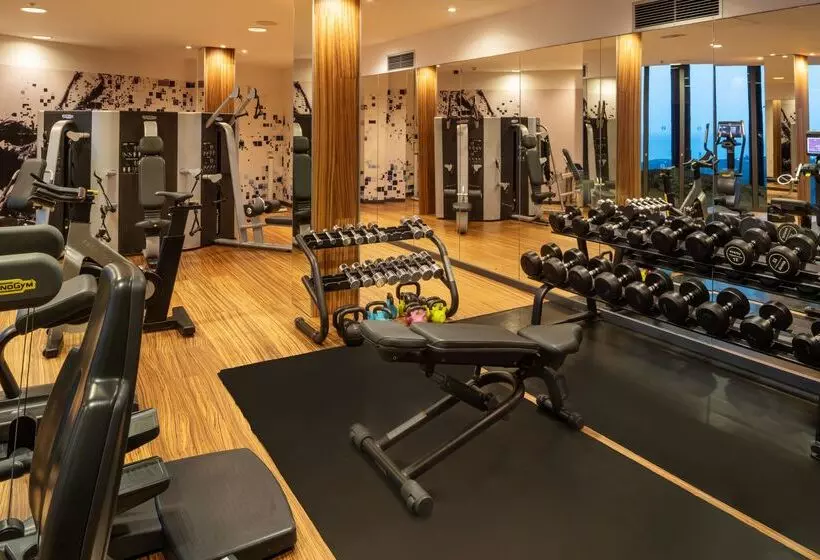 Salobre Hotel Resort & Serenity