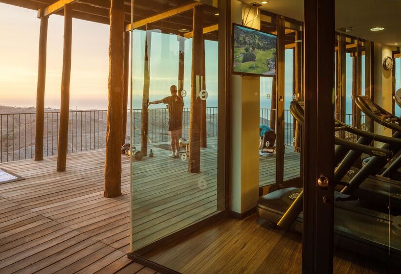 Salobre Hotel Resort & Serenity