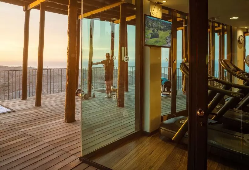 Salobre Hotel Resort & Serenity