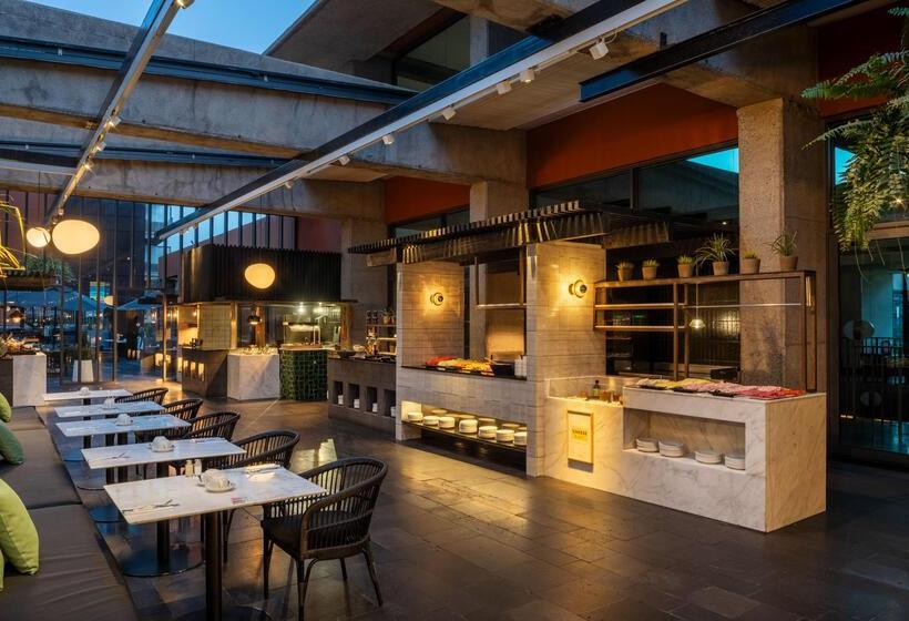 Salobre Hotel Resort & Serenity