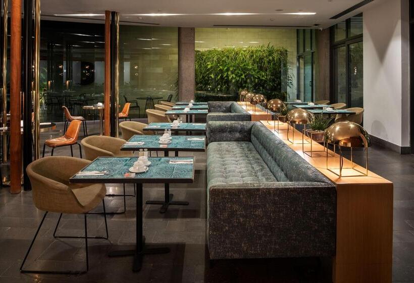 Salobre Hotel Resort & Serenity