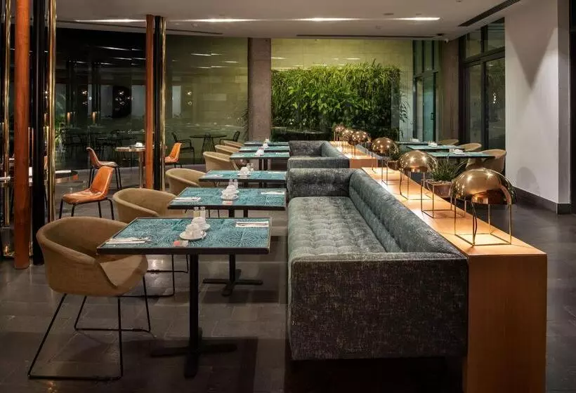 Salobre Hotel Resort & Serenity