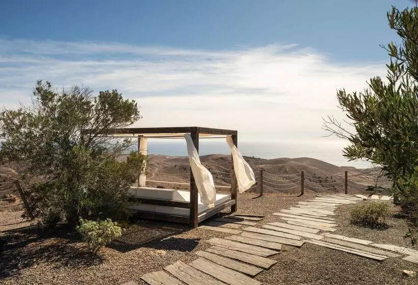 Salobre Hotel Resort & Serenity