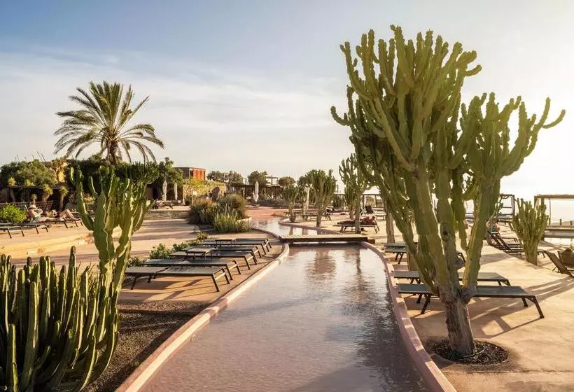 Salobre Hotel Resort & Serenity