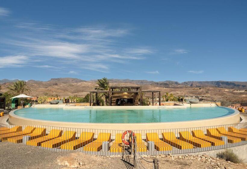 Salobre Hotel Resort & Serenity