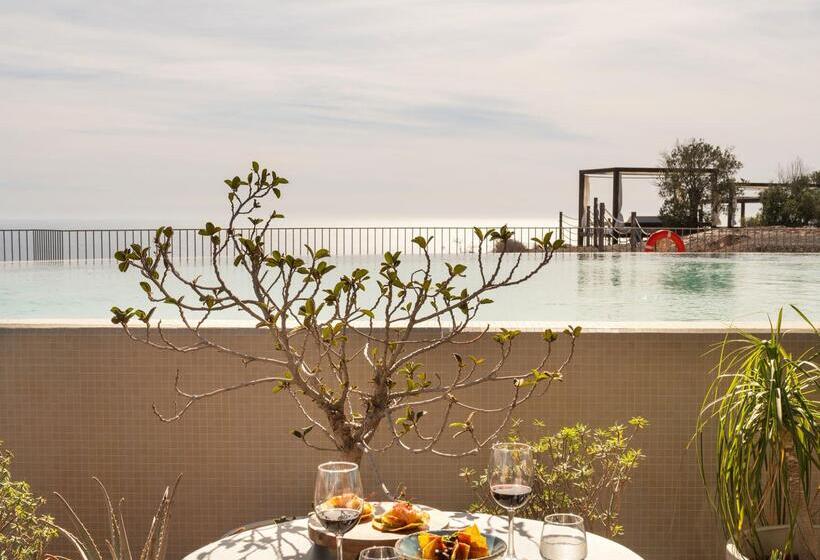 Salobre Hotel Resort & Serenity