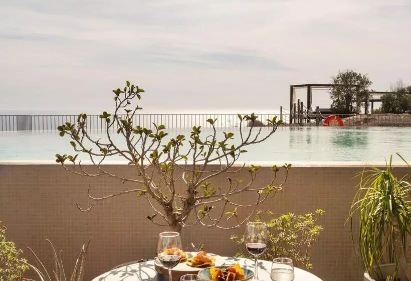 Salobre Hotel Resort & Serenity