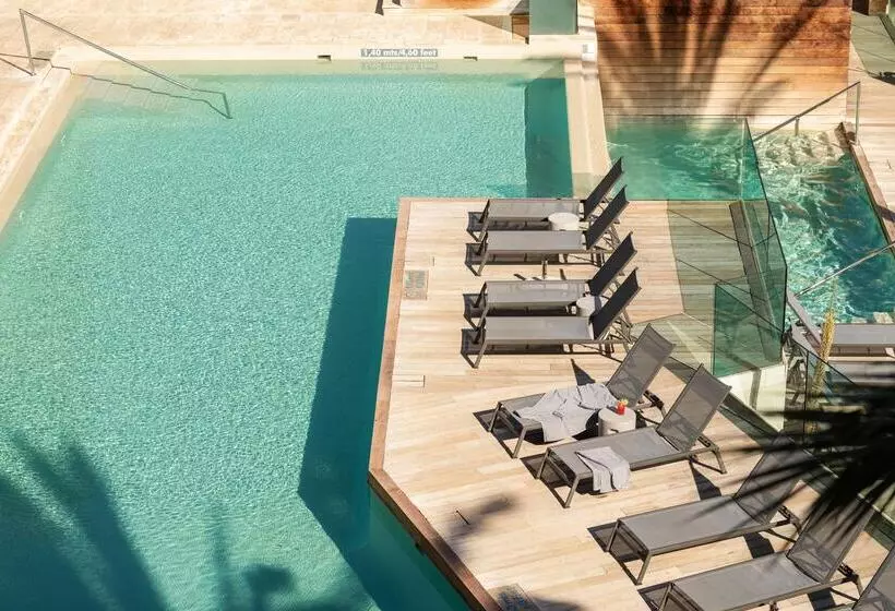 Salobre Hotel Resort & Serenity